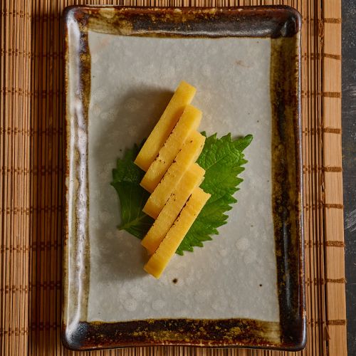 Tamagoyaki