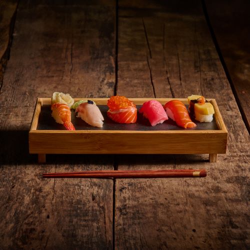 Nigiri Mini Set.