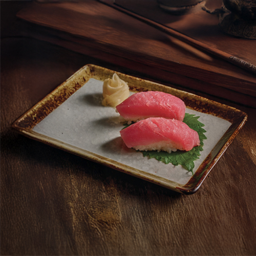 Tuna (Sushi)
