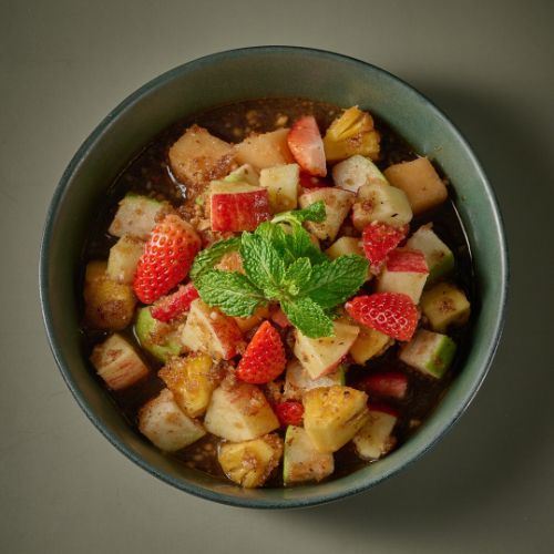 Mixed Fruits Salad